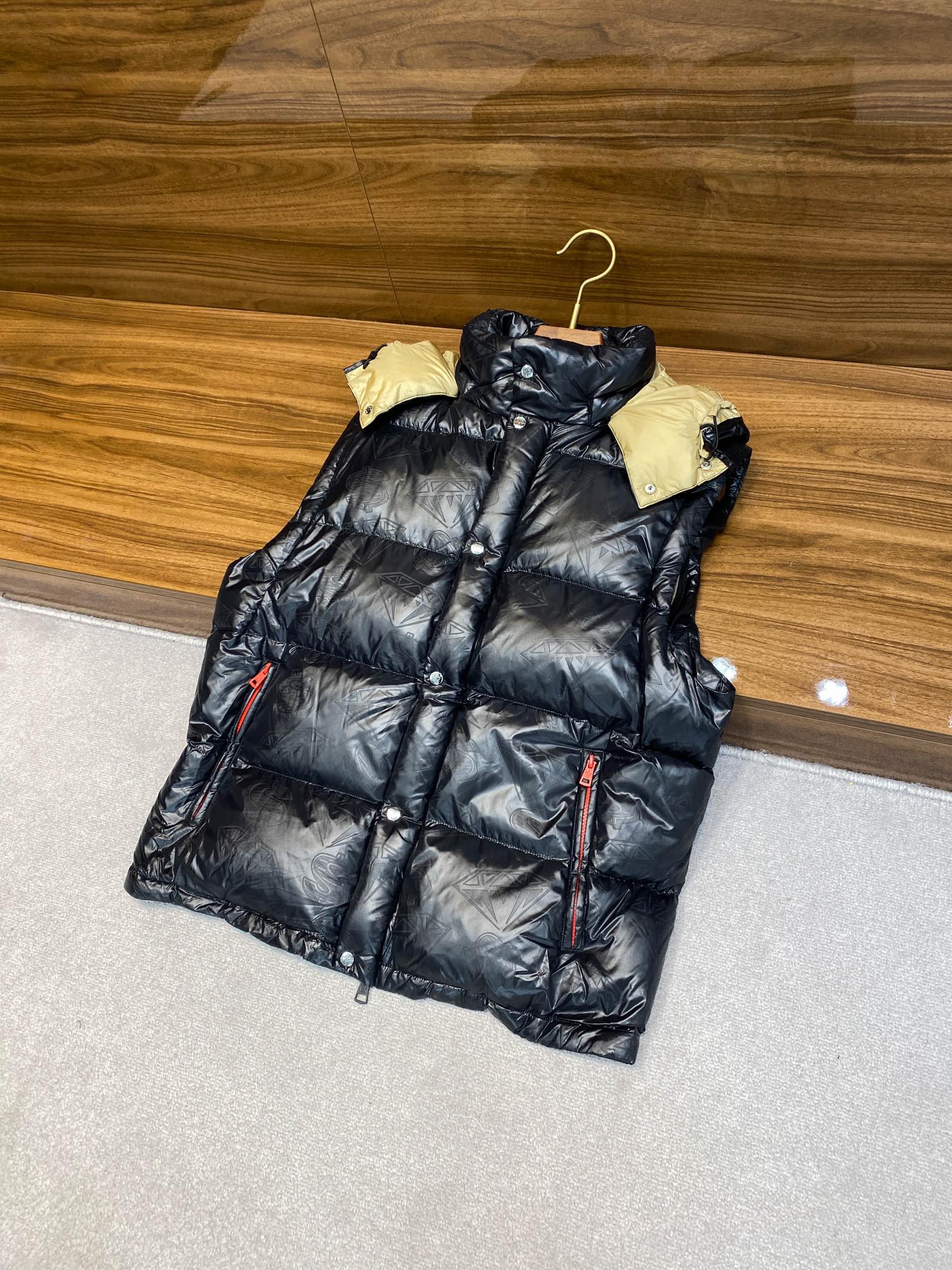 Moncler Down Jackets